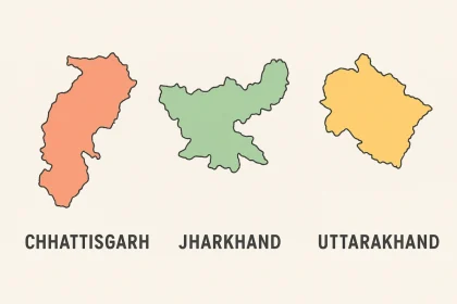 3 Small States