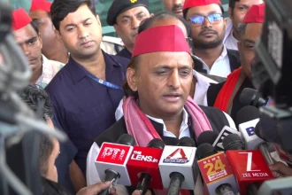 Akhilesh Yadav
