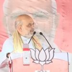 Amit Shah Tarapur rally
