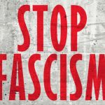 Anti-fascist conference