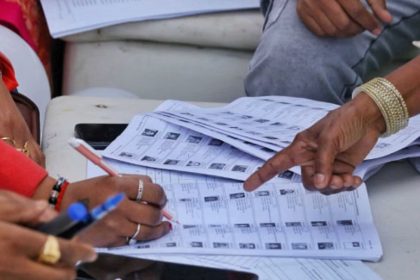 Assam SIR controversy