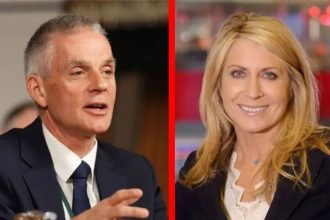 BBC Executives Resign