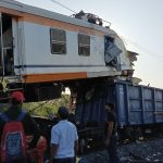 Bilaspur train accident