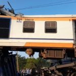 Bilaspur train accident