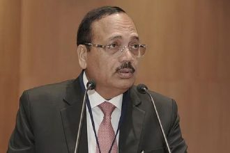 CJI on delhi air pollution