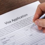 Indian student visa