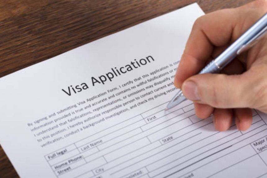 Indian student visa