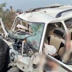 Chhattisgarh Accident