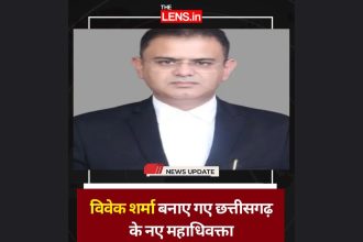Chhattisgarh Advocate General
