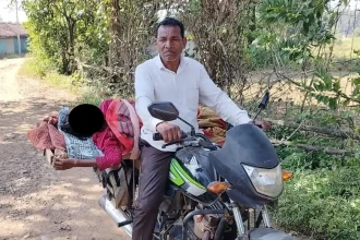 Chhattisgarh Health System