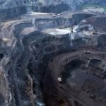 Chhattisgarh coal block scam