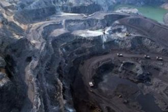 Chhattisgarh coal block scam