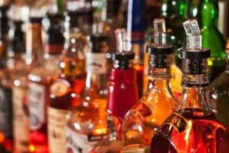 Chhattisgarh liquor scam