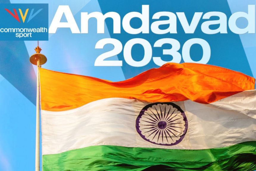Commonwealth Games-2030
