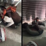 Crusher operators gundaagardee