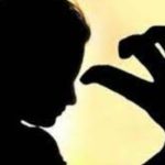 Dalit girl gang rape