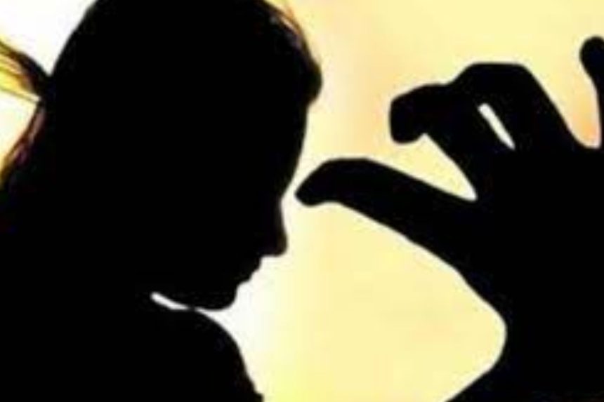 Dalit girl gang rape