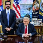 Donald Trump Zohran Mamdani meeting