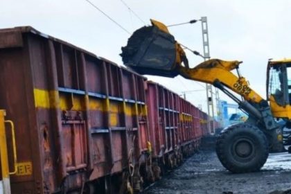 ED action coal traders