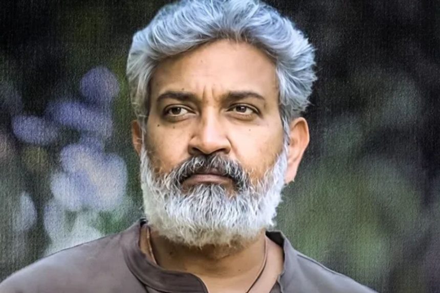 FIR on Rajamouli