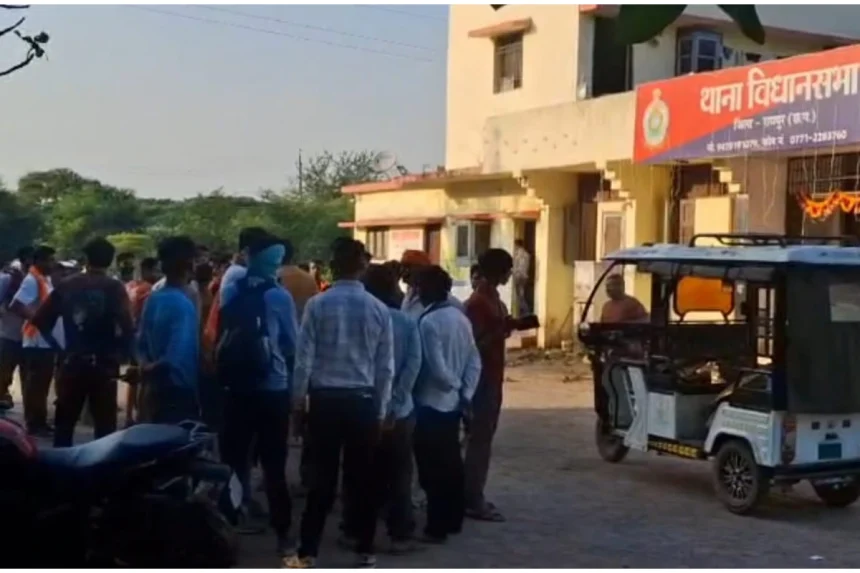 Beef found in Chhattisgarh