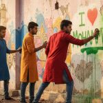 I Love Mohammad controversy