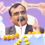 IAS Santosh Verma viral video