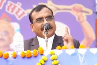 IAS Santosh Verma viral video