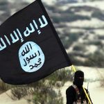 ISIS module in Raipur