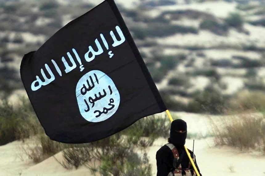 ISIS module in Raipur