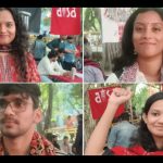 JNU student union elections