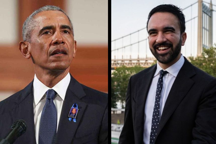 Johar Mamdani victory