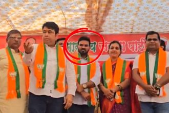 Kashinath Choudhary Palghar