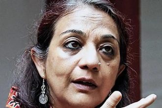 Kashmir Times office raided