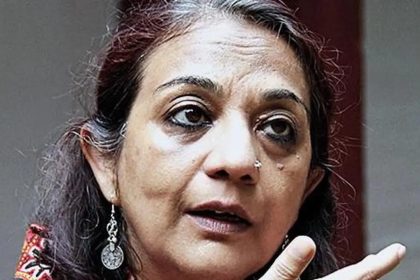 Kashmir Times office raided