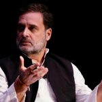 Letter against Rahul Gandhi