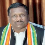 Ex MLA Brihaspat Singh