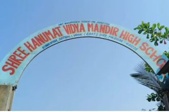 Maharashtra Student Death