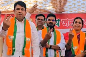 Palghar sadhu massacre