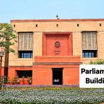 Parliament Winter session