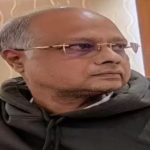 Prafulla Bharat resign