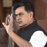 RK Singh suspended