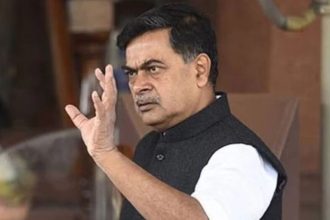 RK Singh suspended