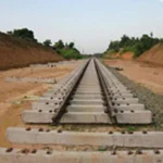 Rail Corridor