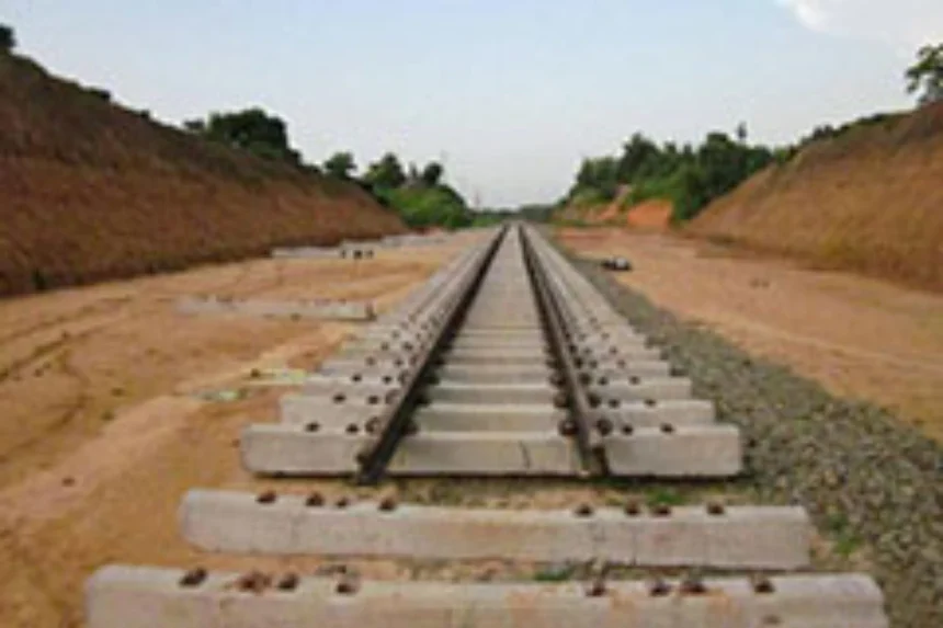 Rail Corridor