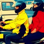 Rapido bike driver molesting