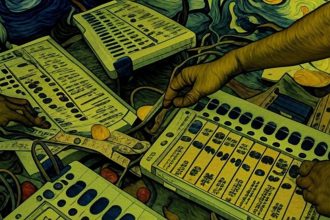 SIT investigation on Vote Chori