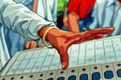 SIT investigation on Vote Chori