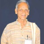 Sachchidananda Sinha