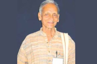 Sachchidananda Sinha